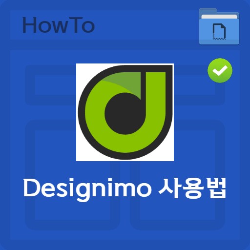 designimo logo